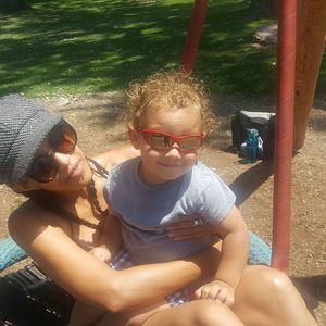 Meet your Posher, Jamica